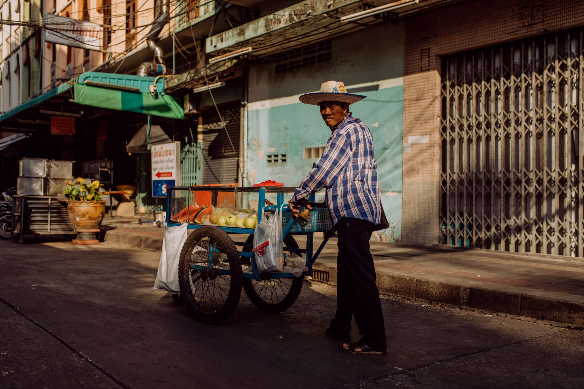 Bangkok | Fashion | Street Style | Tipps | Recommendation | Travel | Holidays | Thailand | Trip | Blogger