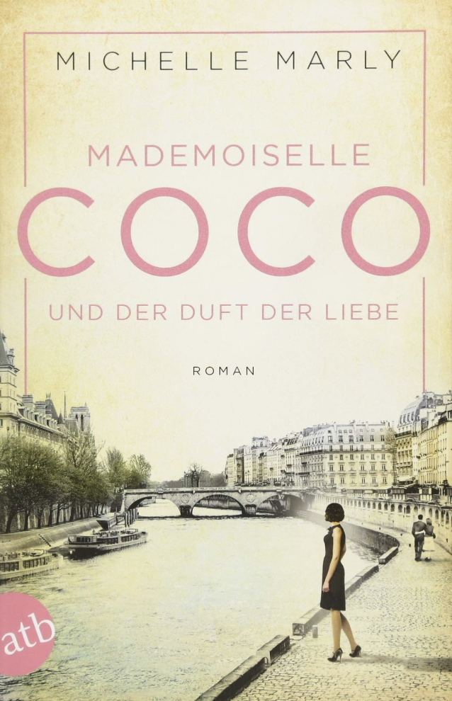 Mademoiselle Coco und der Duft der Liebe