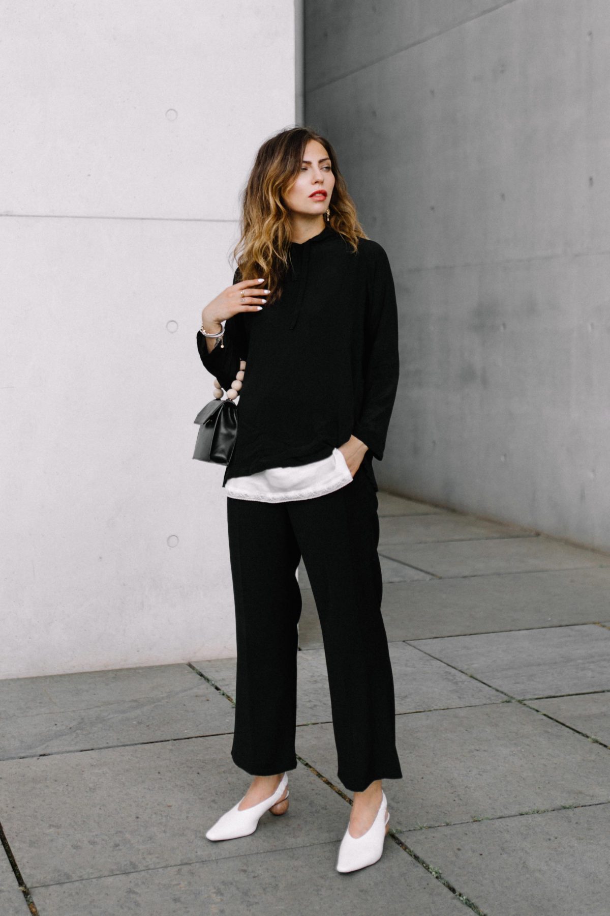 Leisure Business Look