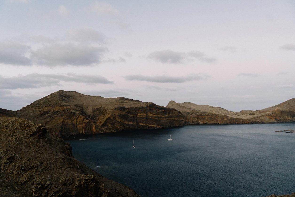 Travel diary to volcanic island Madeira, Portugal | travel tipps Portugal islands