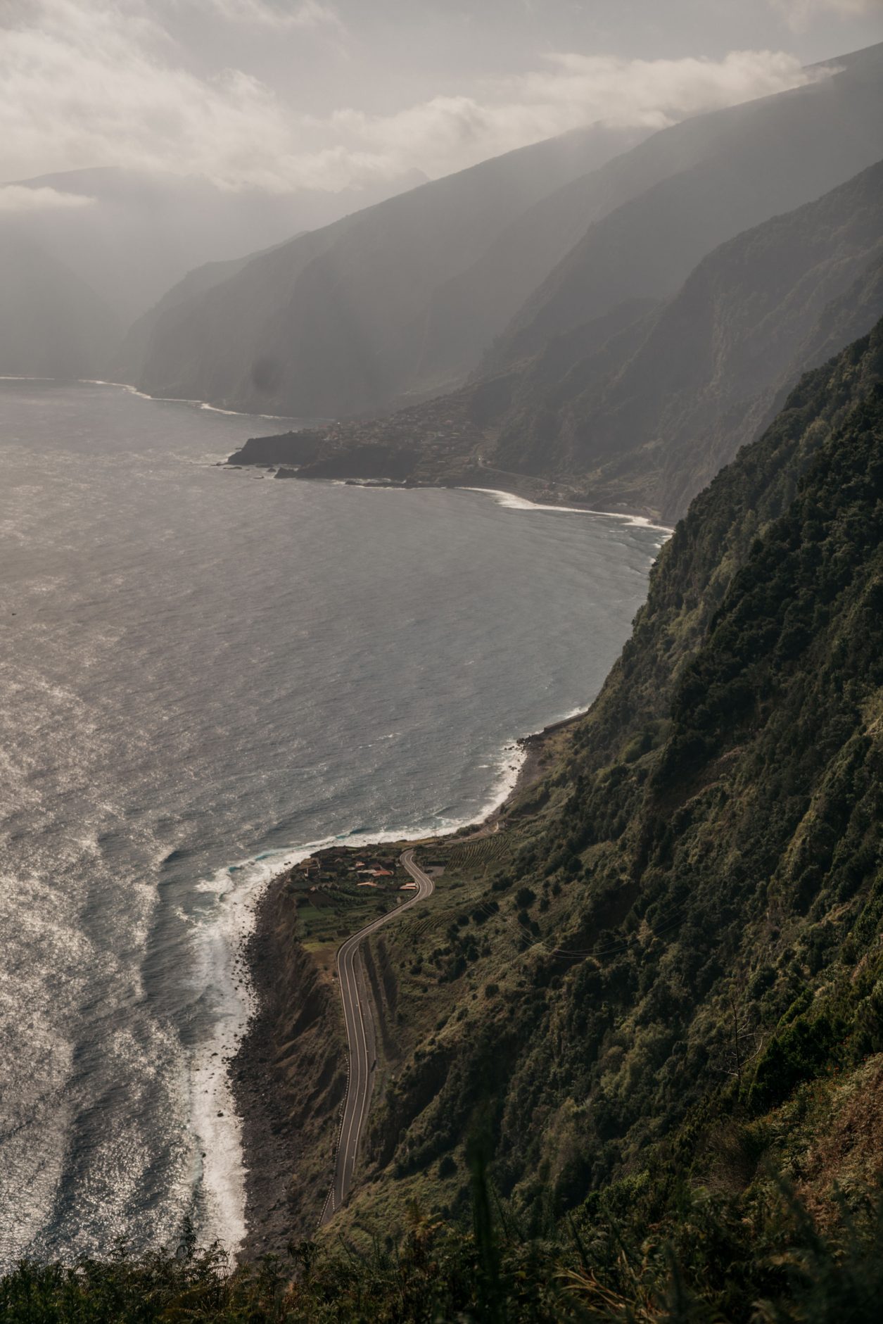 Travel diary to volcanic island Madeira, Portugal |
landscape and travel tipps Portugal islands