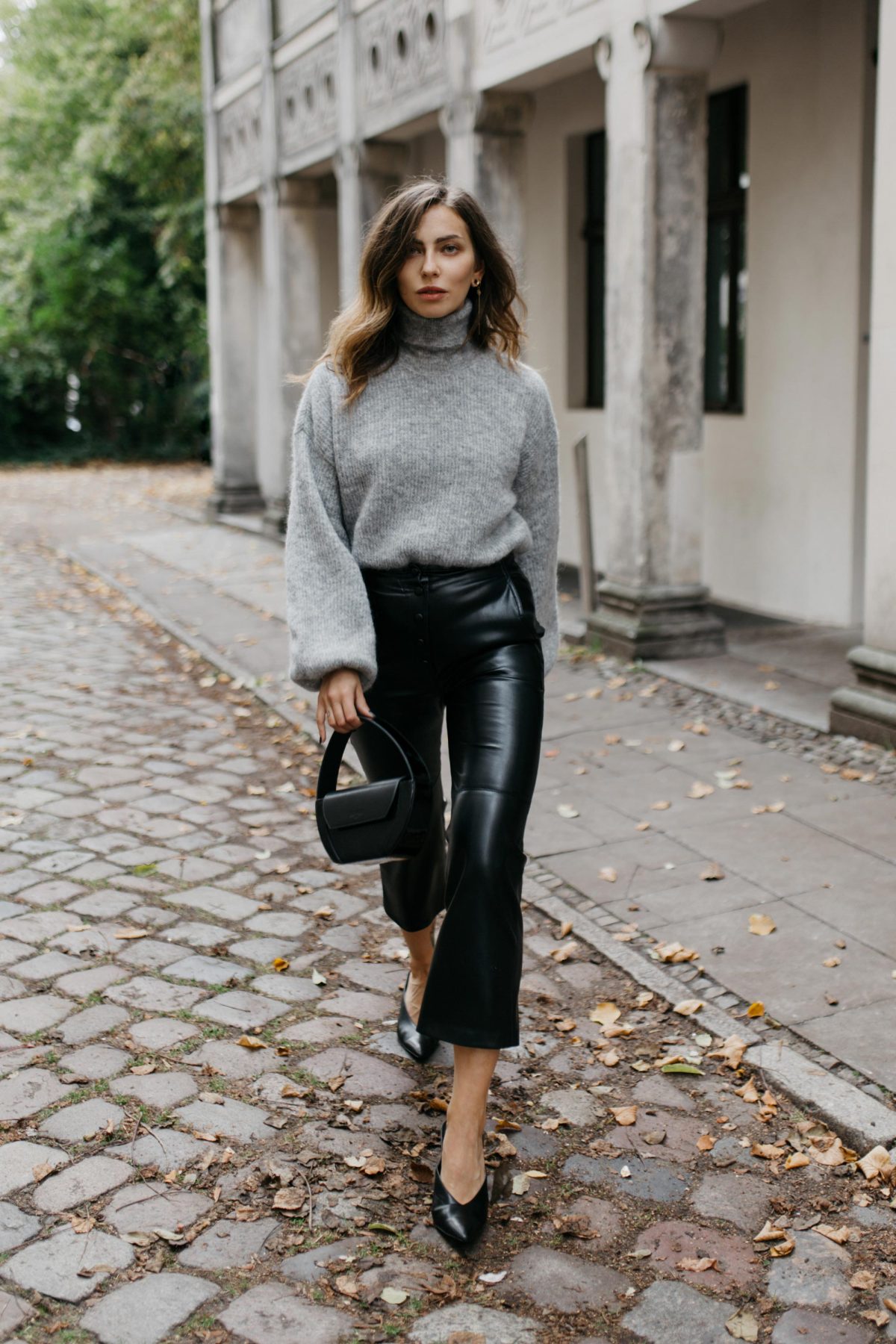 The Autumn Chic