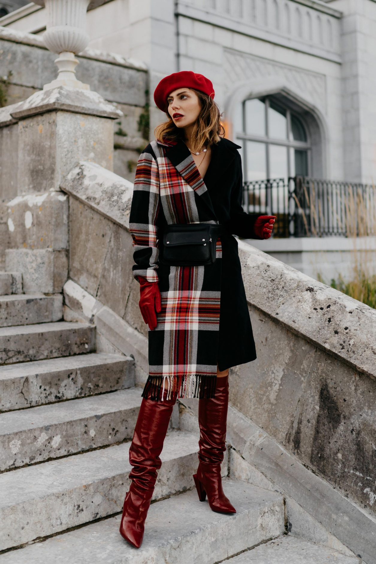 blue | Fashion Blog from Germany / Modeblog aus Deutschland, Berlin