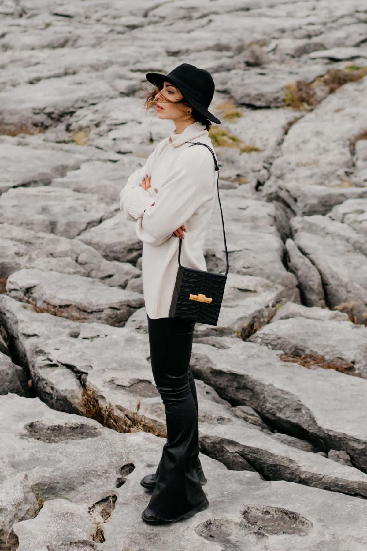 The Minimalist Outfit