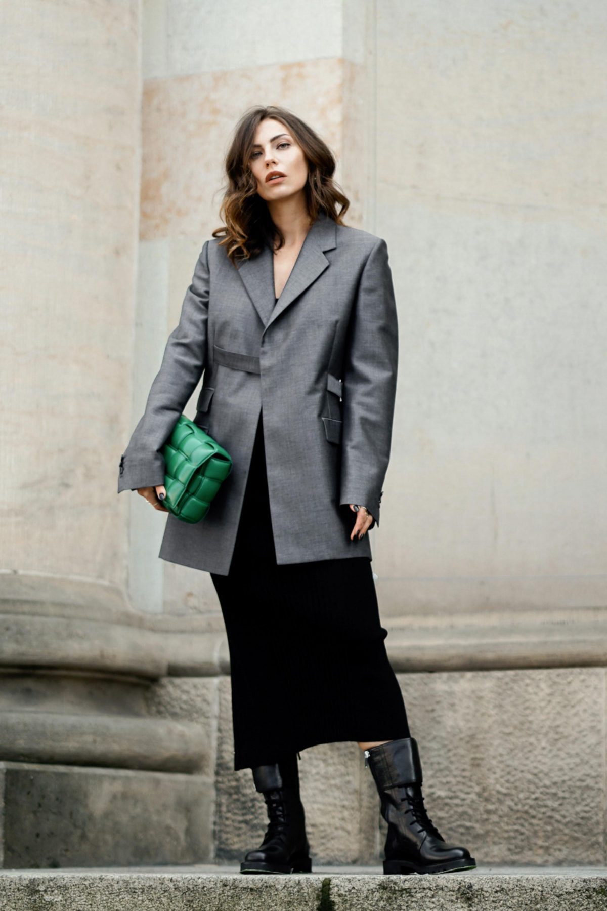 The Bottega Cassette