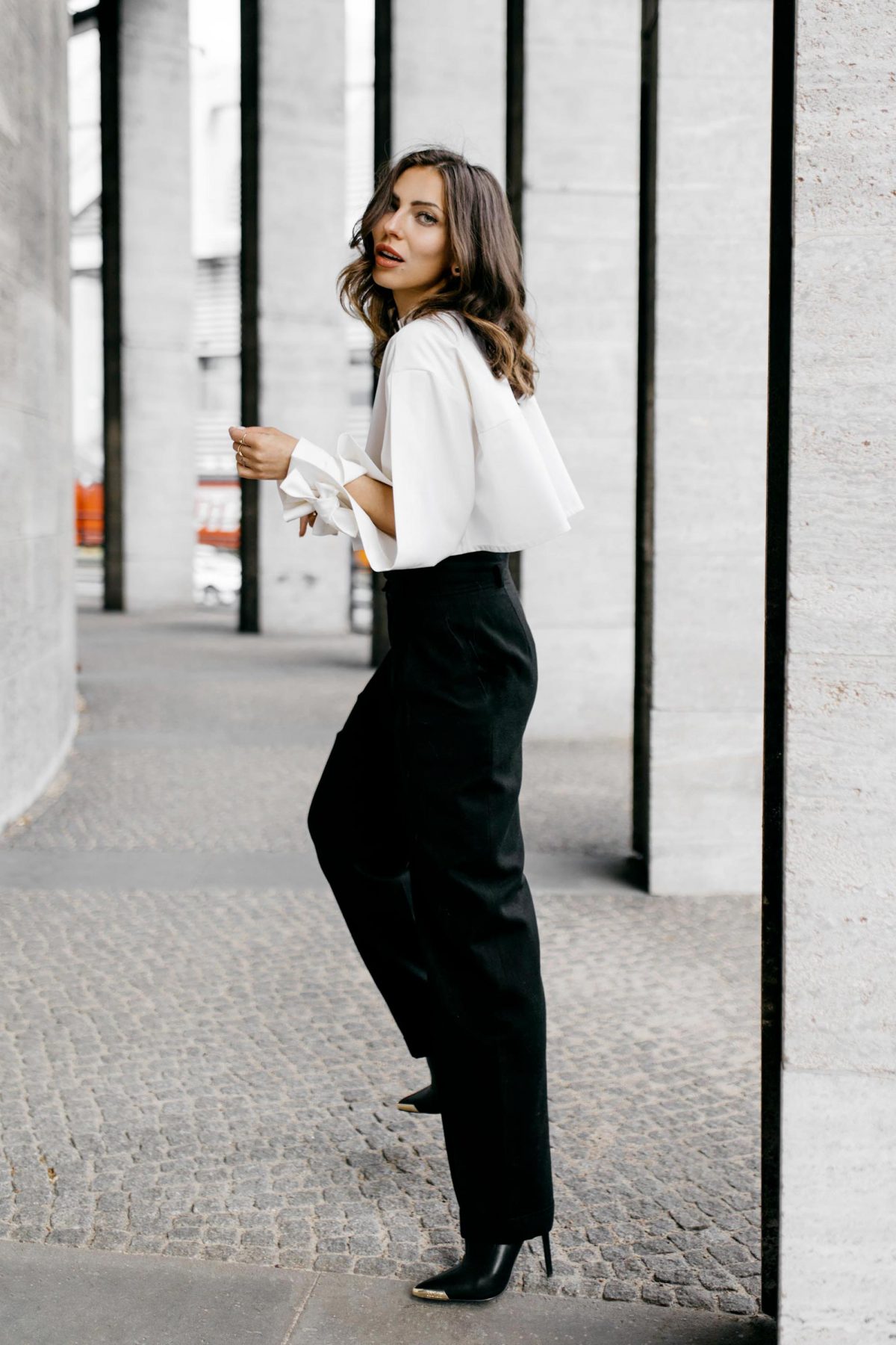 Black And White Classics