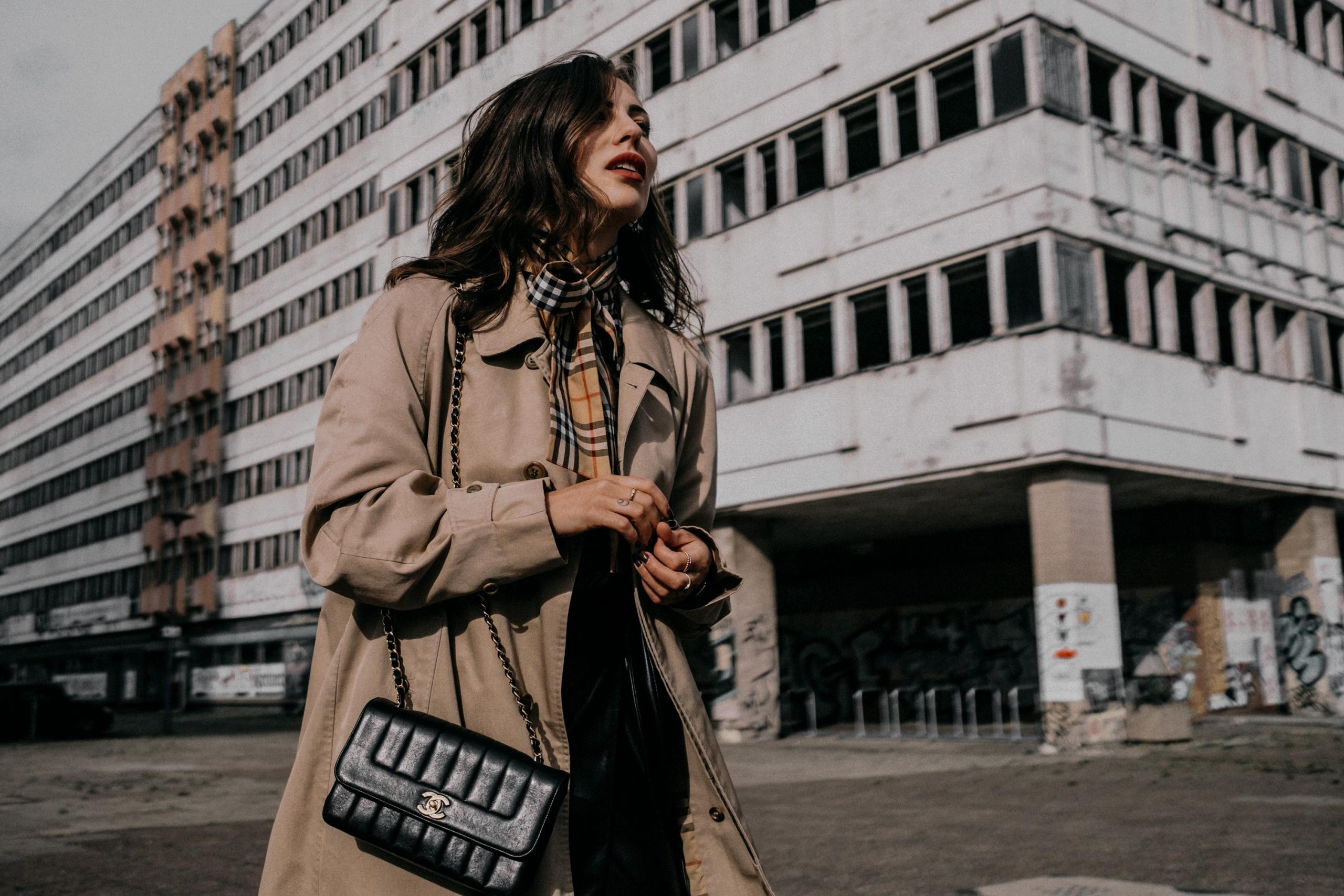 Tasche im Goyard Style in Berlin - Mitte