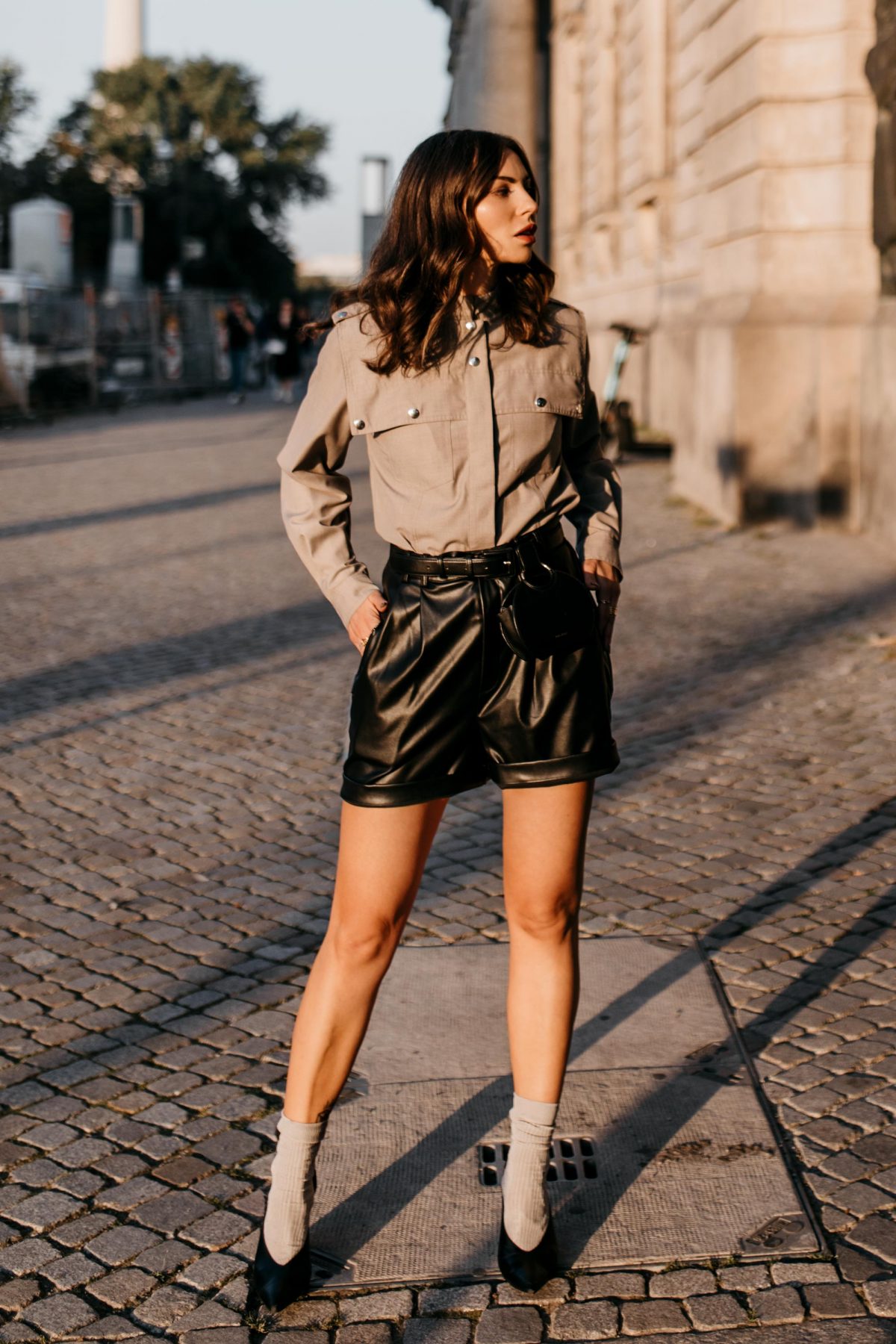 Sustainable Leather Must-Haves