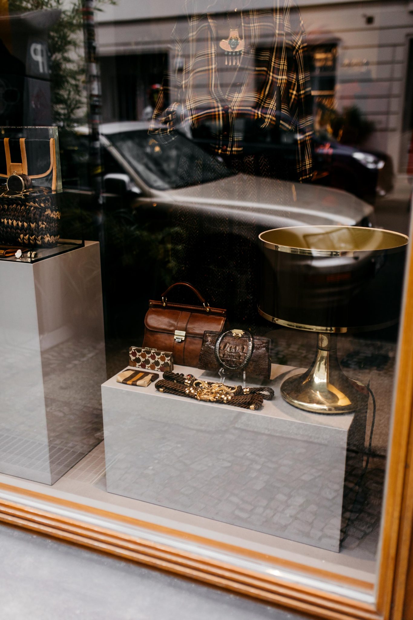 Berlin Guide: Die besten Vintage Shops in Berlin | Fashion Blog from ...