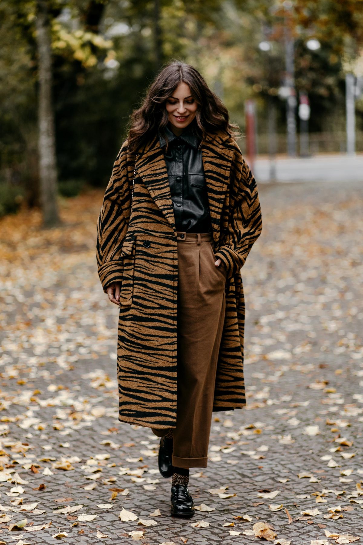 Fall Outfit Essentials