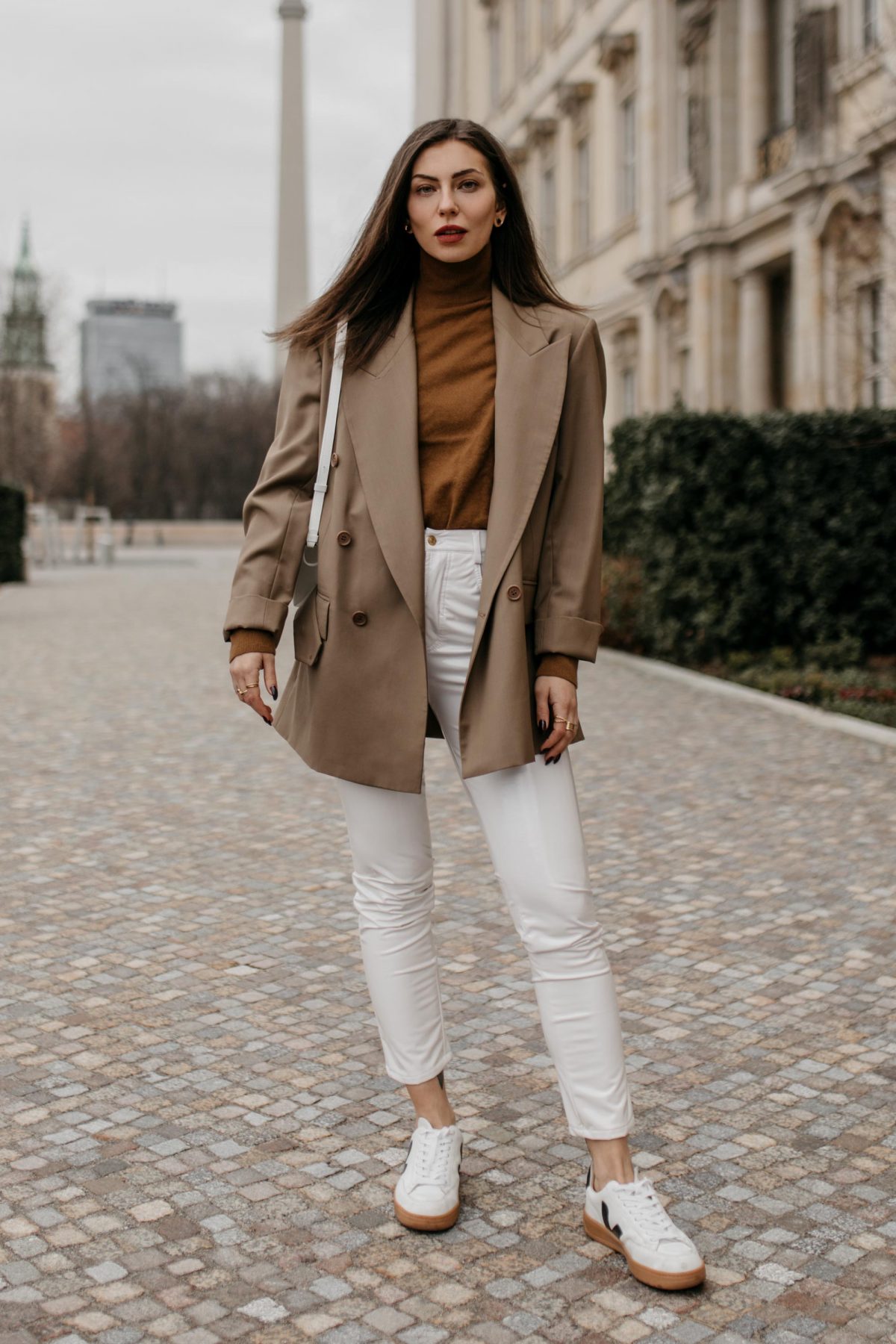 The Lack Leather Essentials