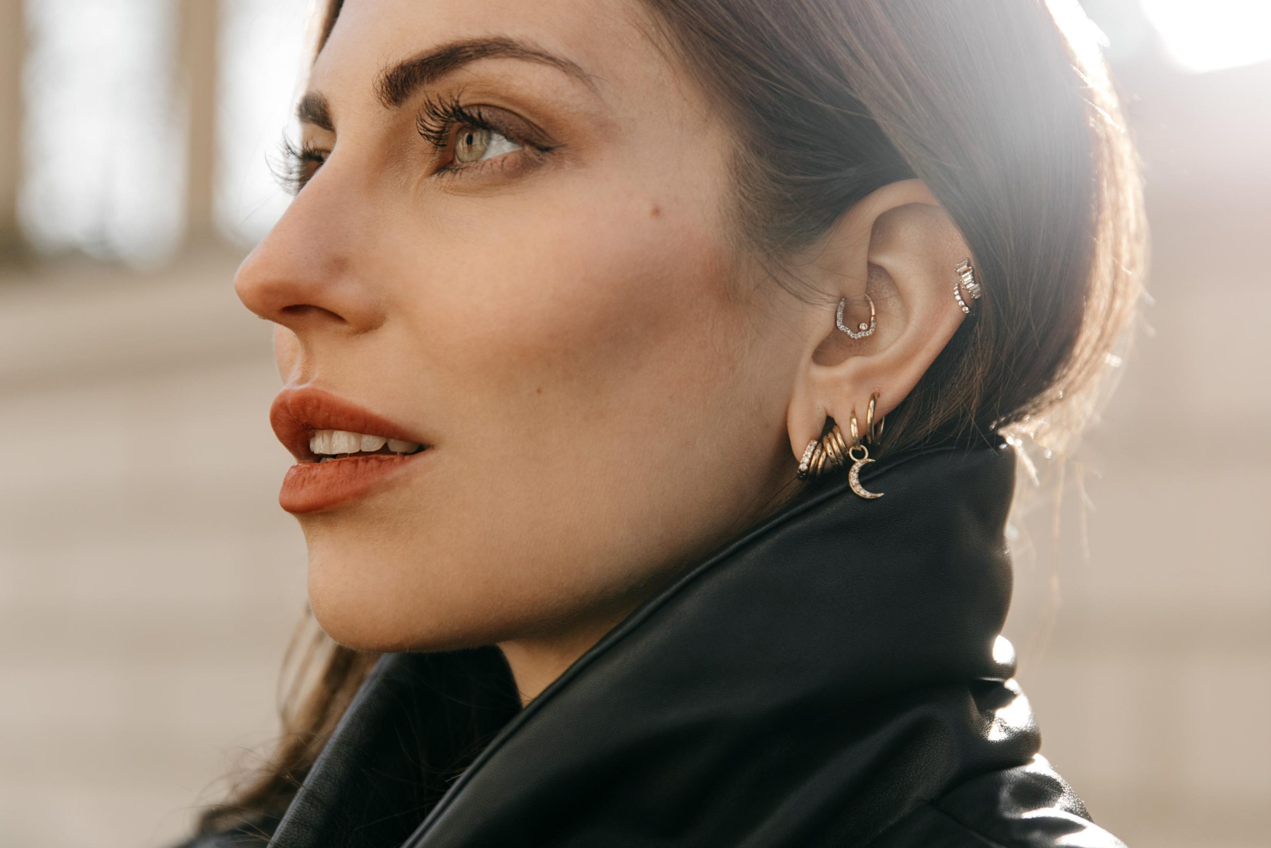 Masha streetstyle aw21