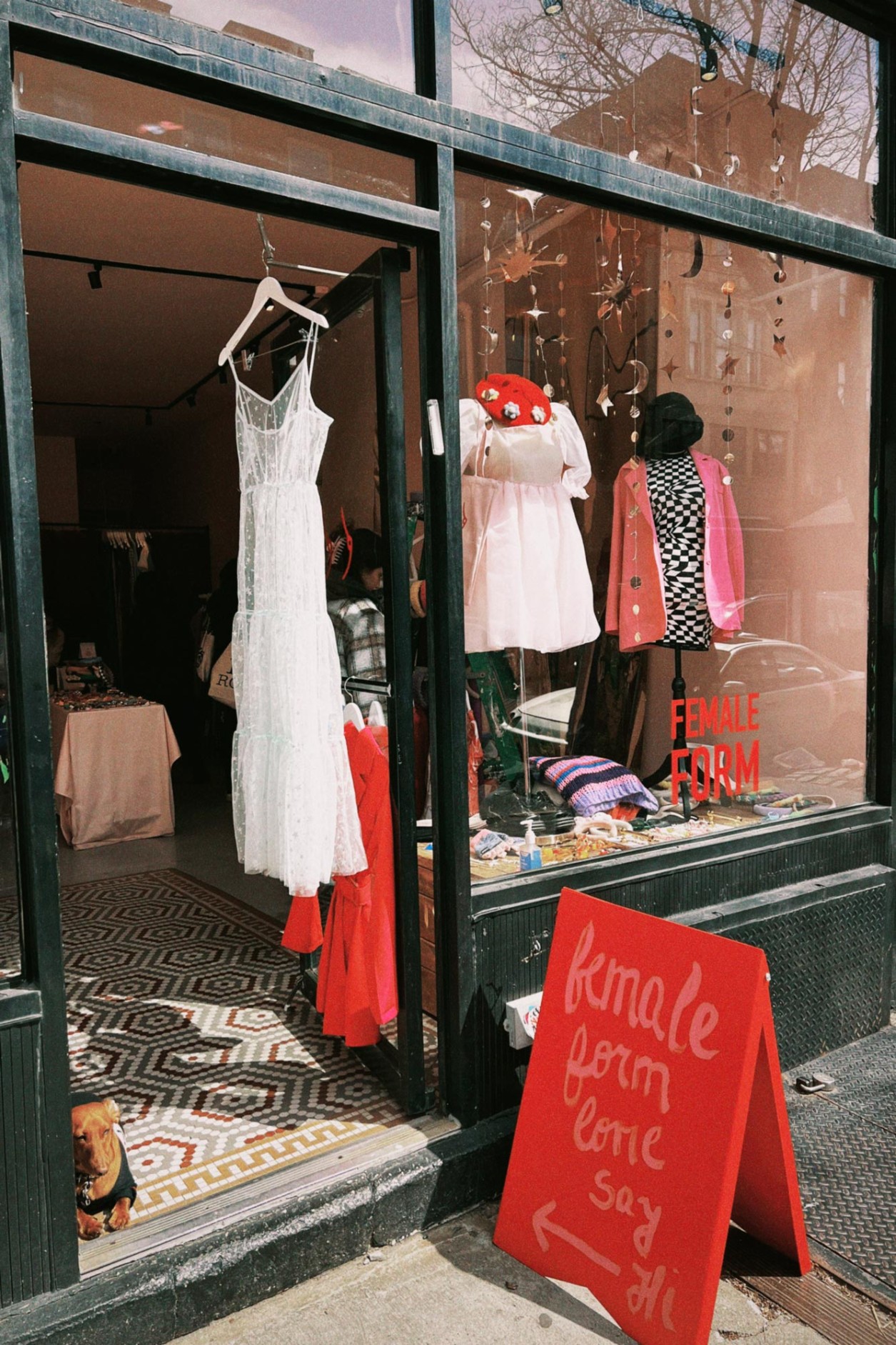 New York Guide | 2022 | best tipps | NYC | what to do | recommendation | journey | trip | shopping | vintage | female form |