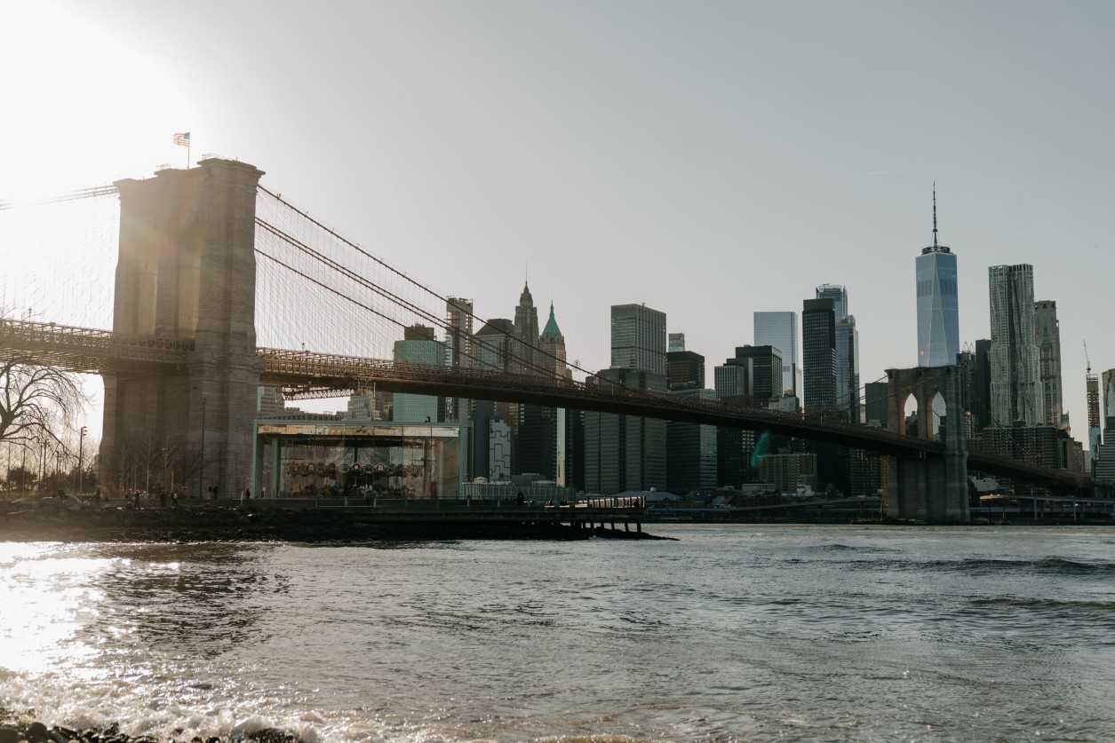 New York Guide | 2022 | best tipps | NYC | what to do | recommendation | journey | trip | skyline | dumbo