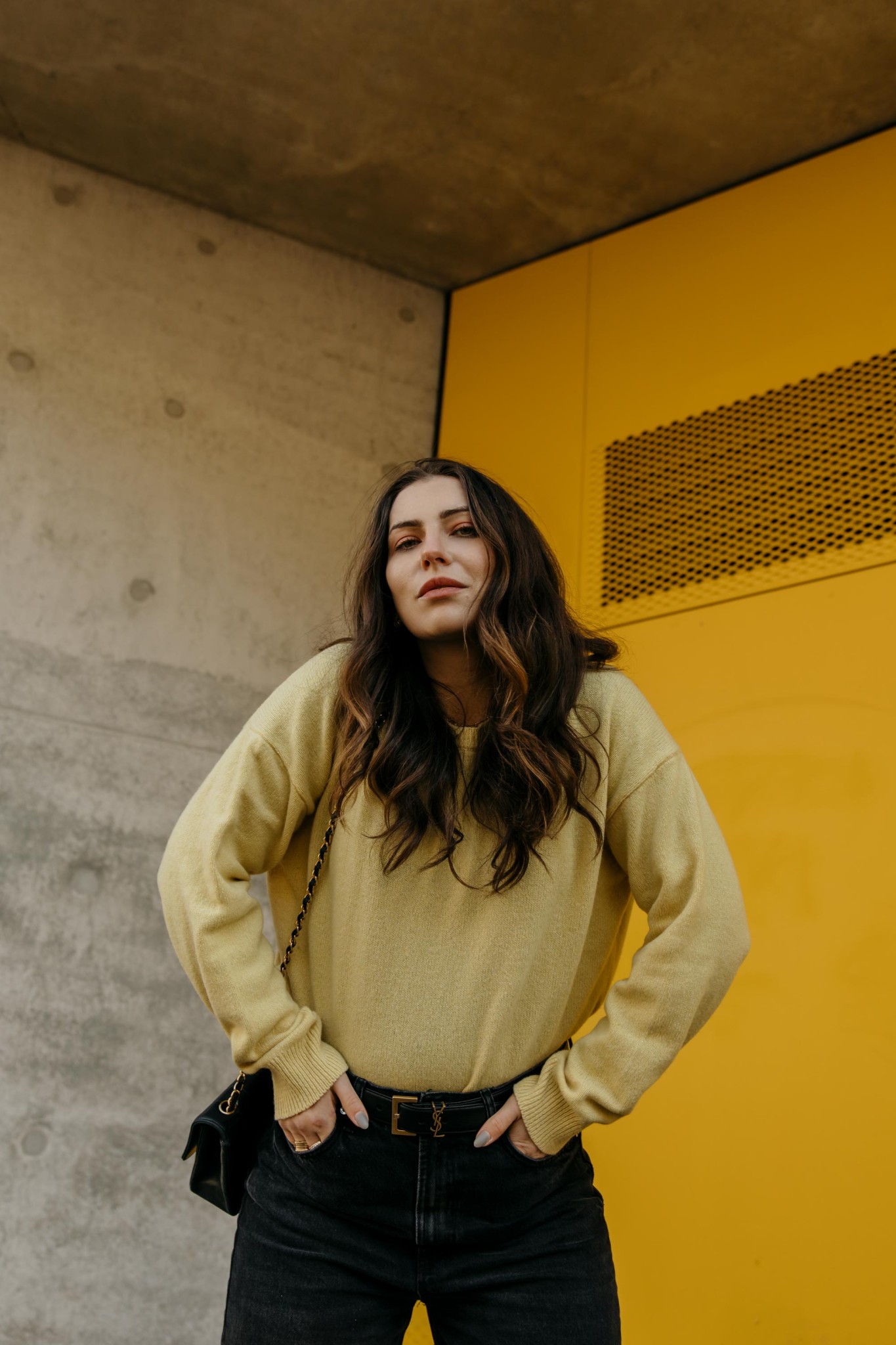 The Spring Yellow | Fashion Blog from Germany / Modeblog aus ...